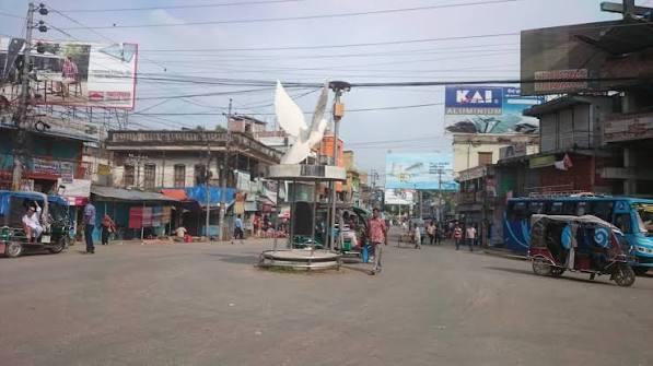 চুয়াডাঙ্গা