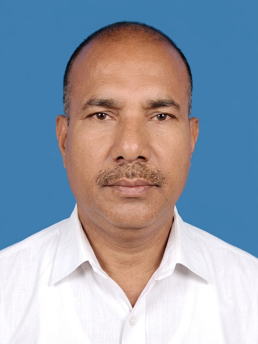 minister