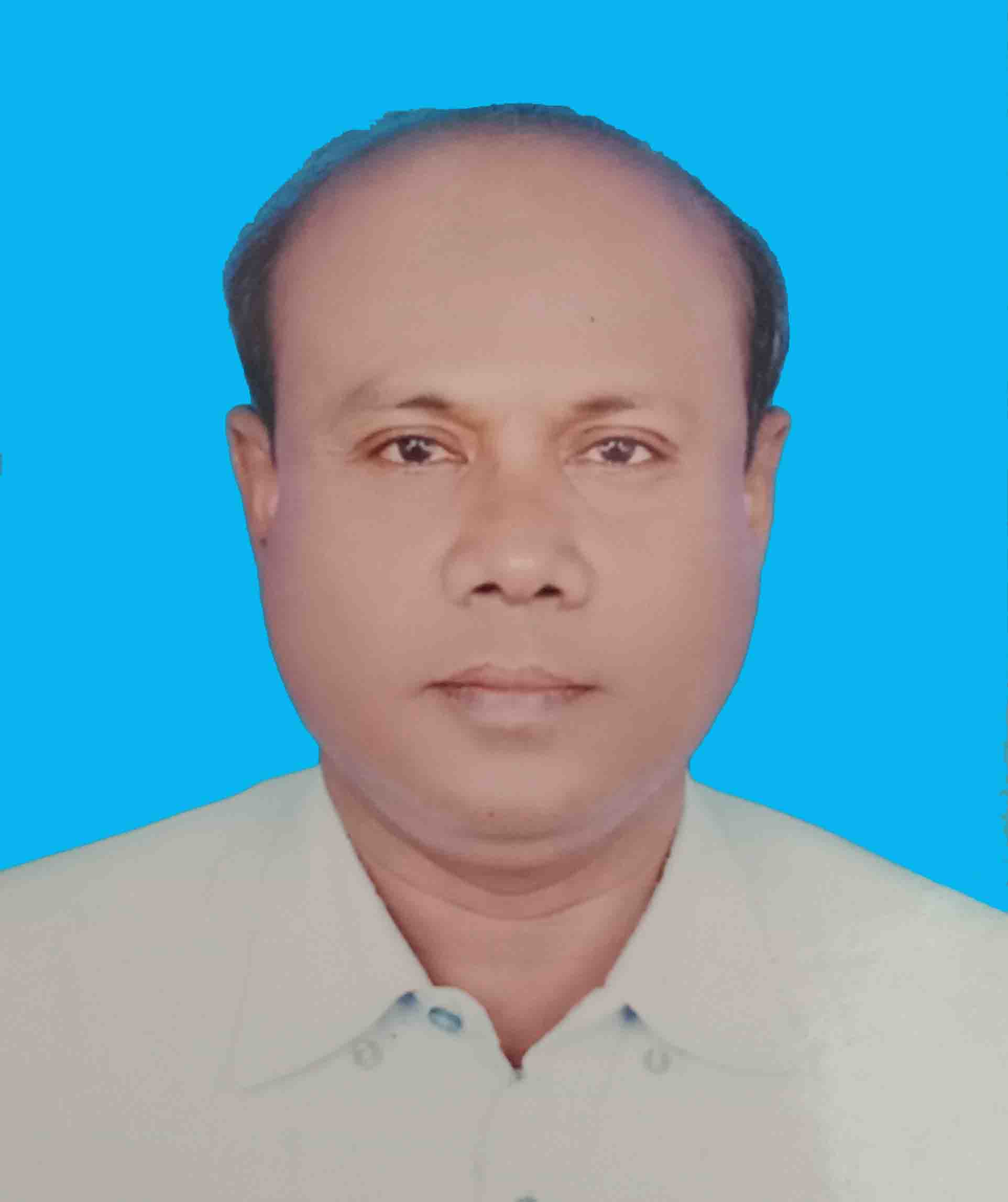 minister