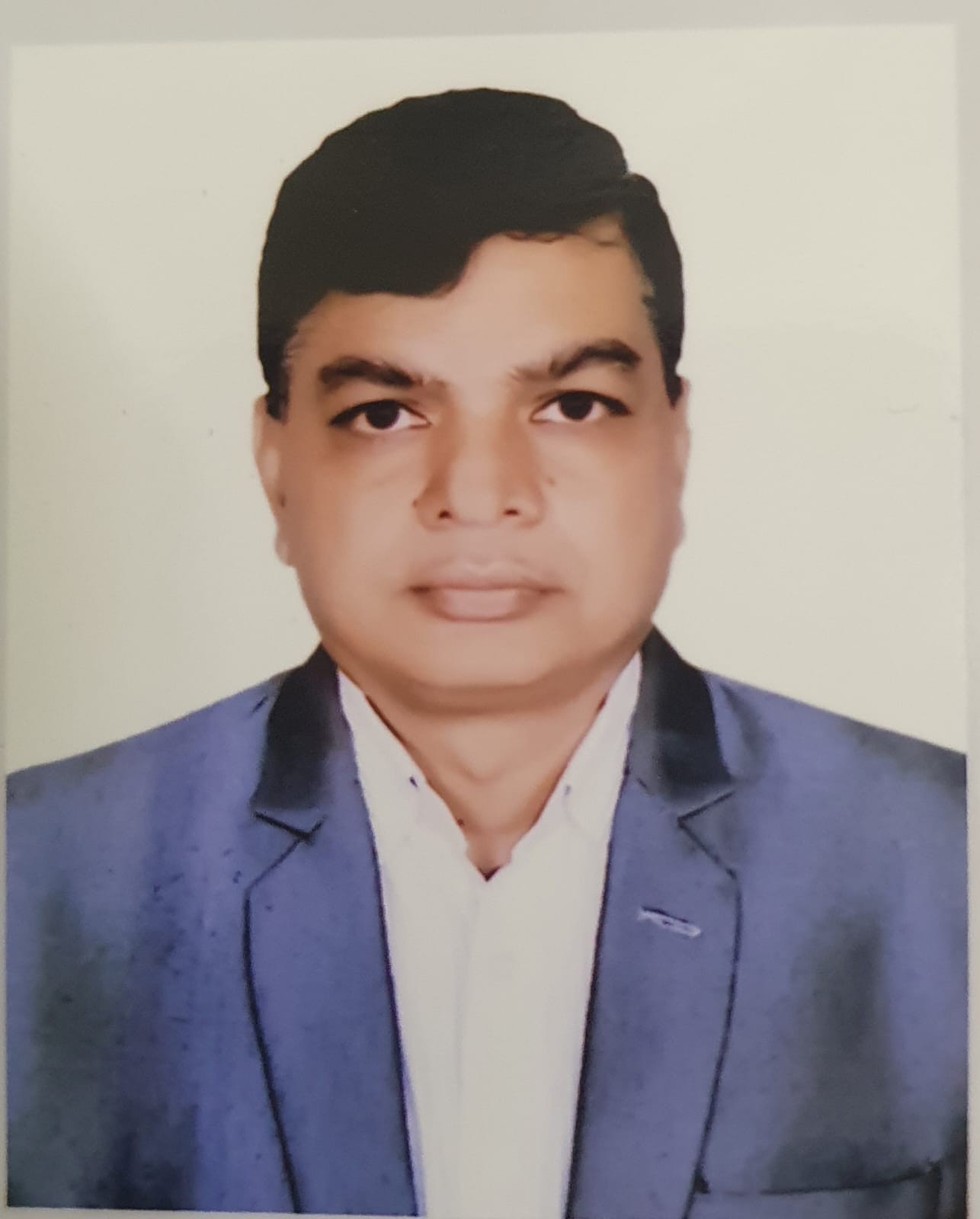 minister