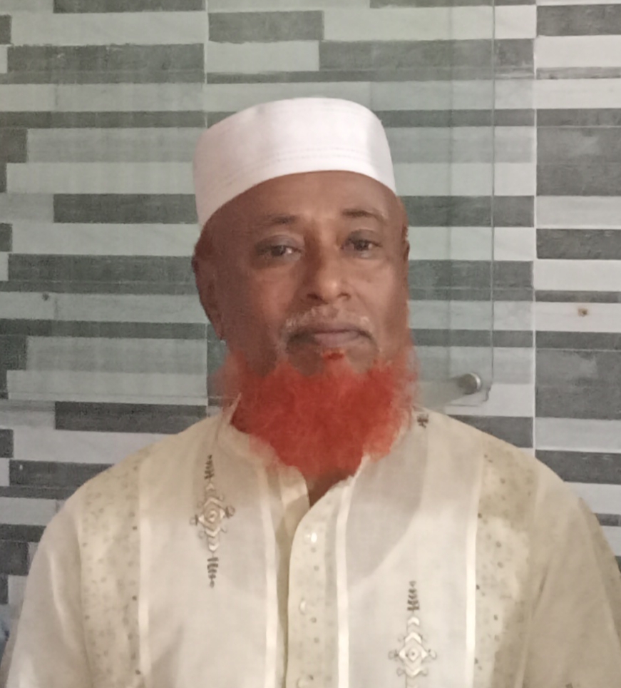 minister