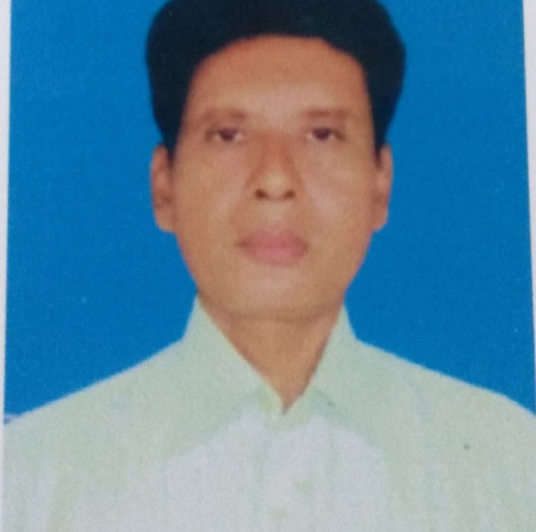 minister