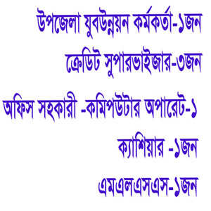 সাংগঠনিক কাঠামো