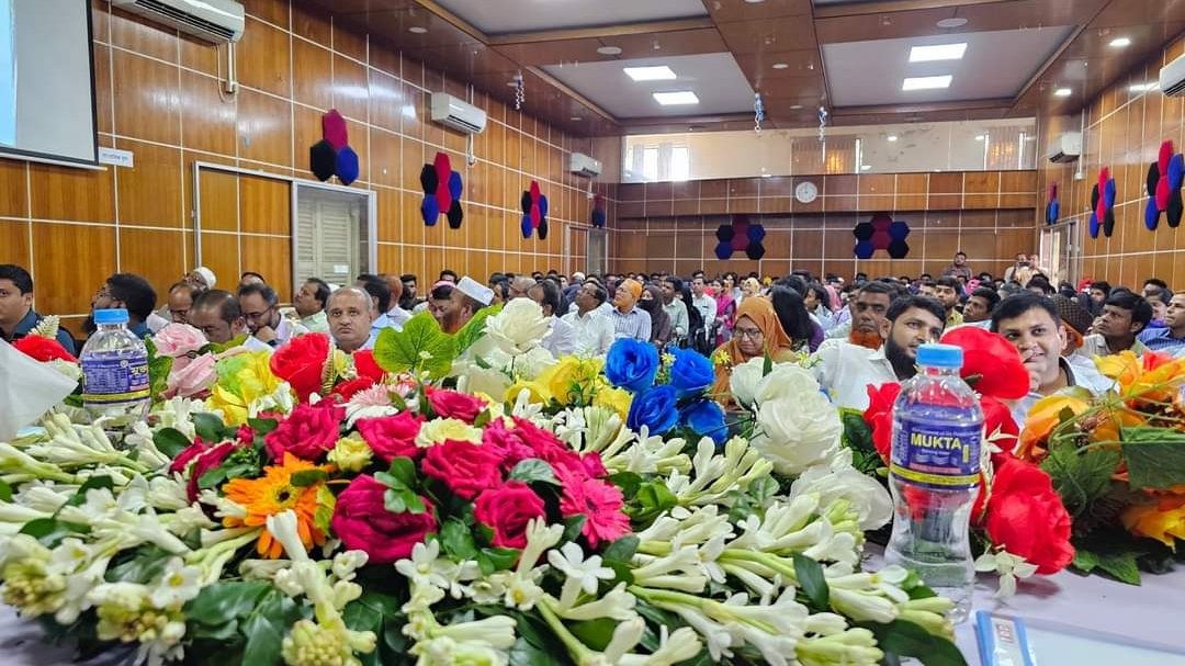 যুব উন্নয়ন অধিদপ্তরের কার্যক্রমের কিছু স্থিরচিত্র