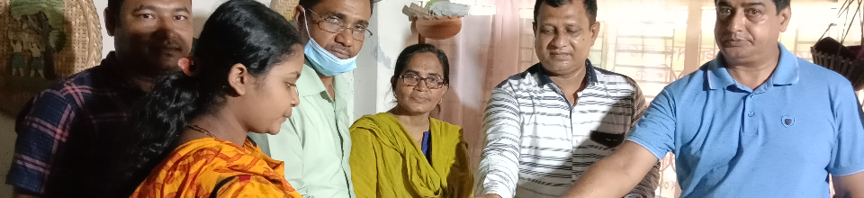 পরিবার ভিত্তিক ঋন বিতরন-২০২২