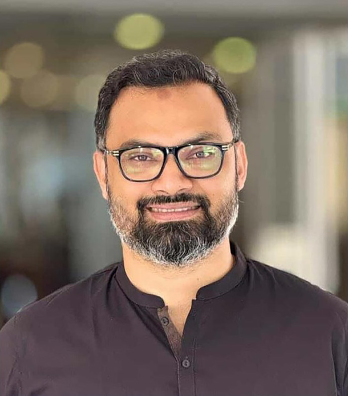 আমিনুল ইসলাম