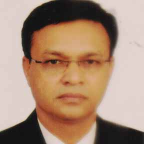 minister