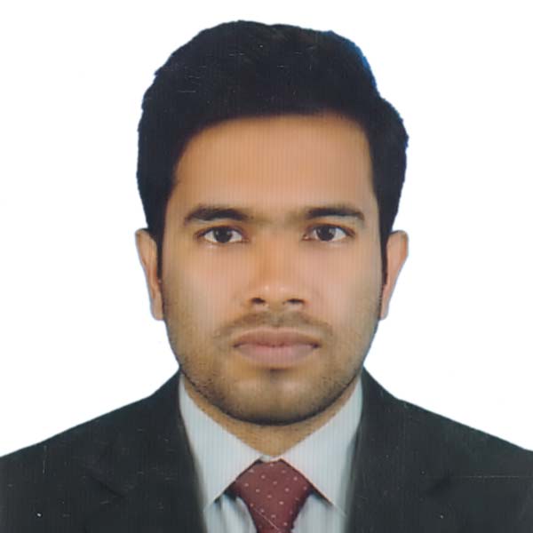 মোঃ ওবাইদুর রহমান