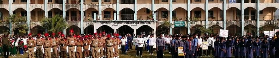 বিজয় দিবস ১৯ কুচকাওয়াজ