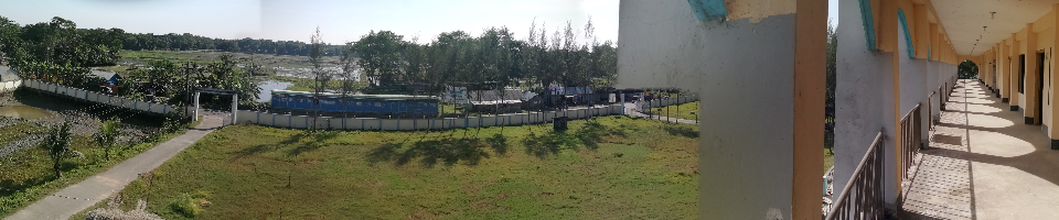 অফিস দৃশ্য