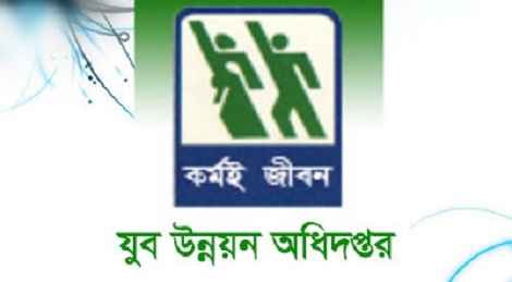 যুব উন্নয়ন