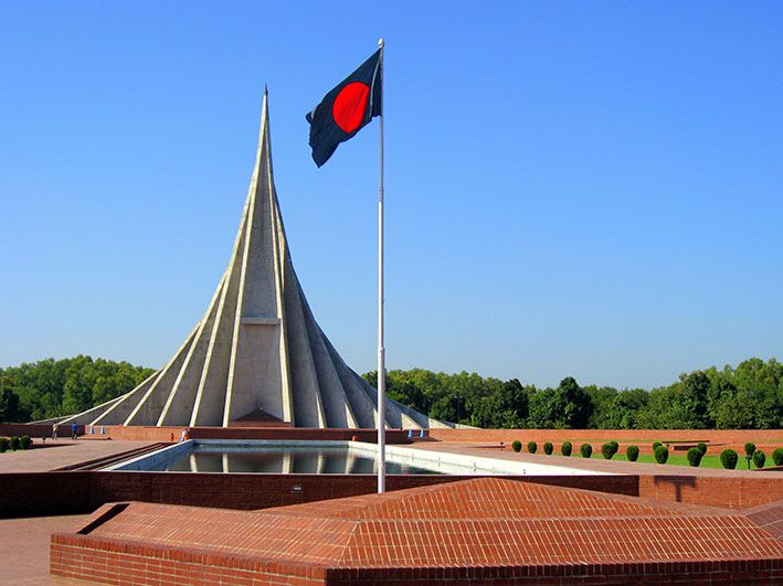 গণপ্রজাতন্ত্রী বাংলাদেশ সরকার