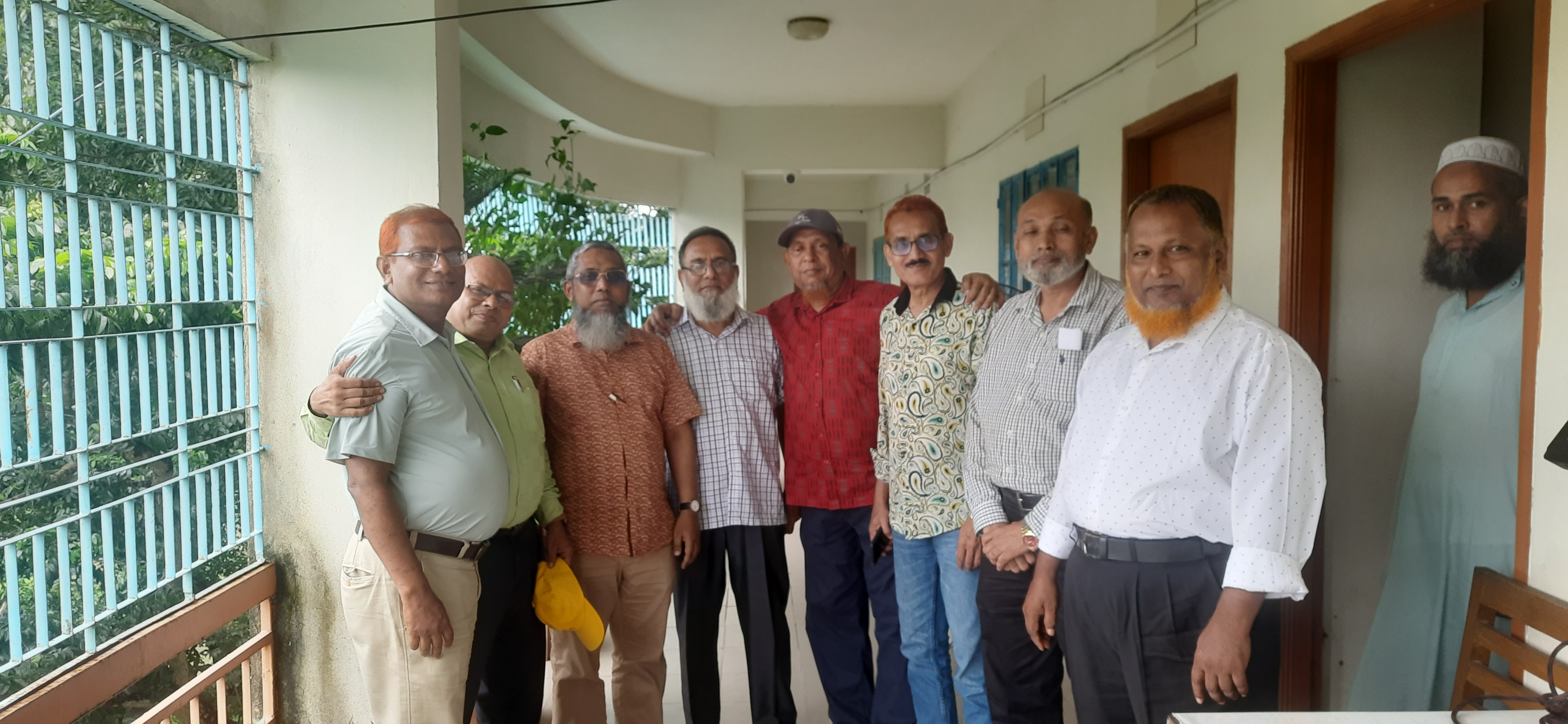 জাতীয় ও আন্তর্জাতিক যুব দিবস/২৫ এর ছবি