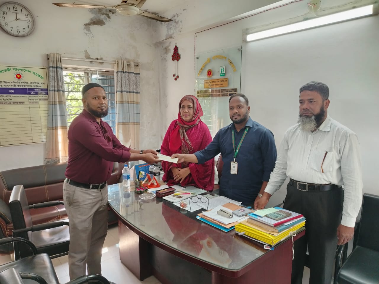 বায়োগ্যাস প্ল্যান্ট