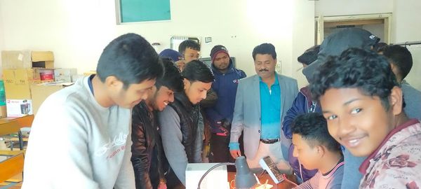 Service Process Simplification