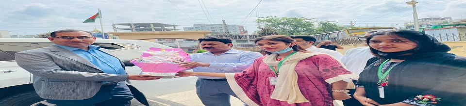 জাতীয় যুব দিবস-২০২৫