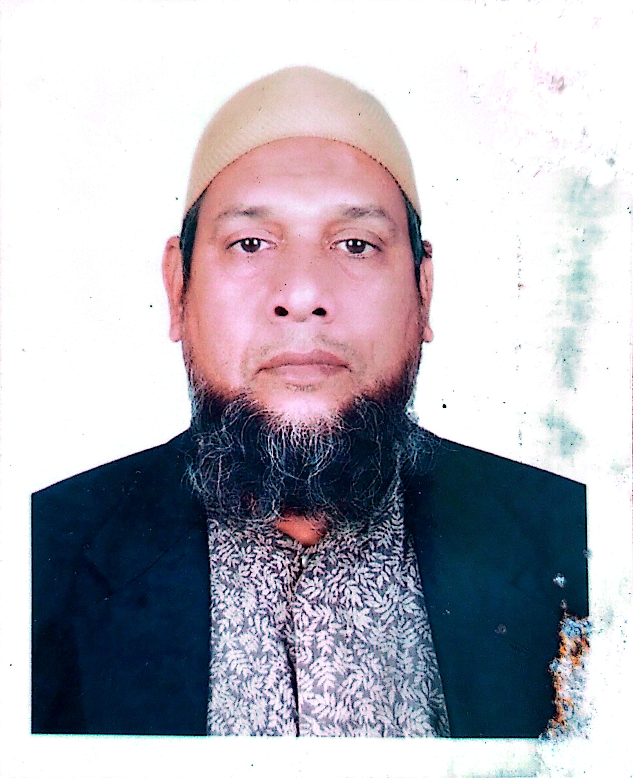 minister