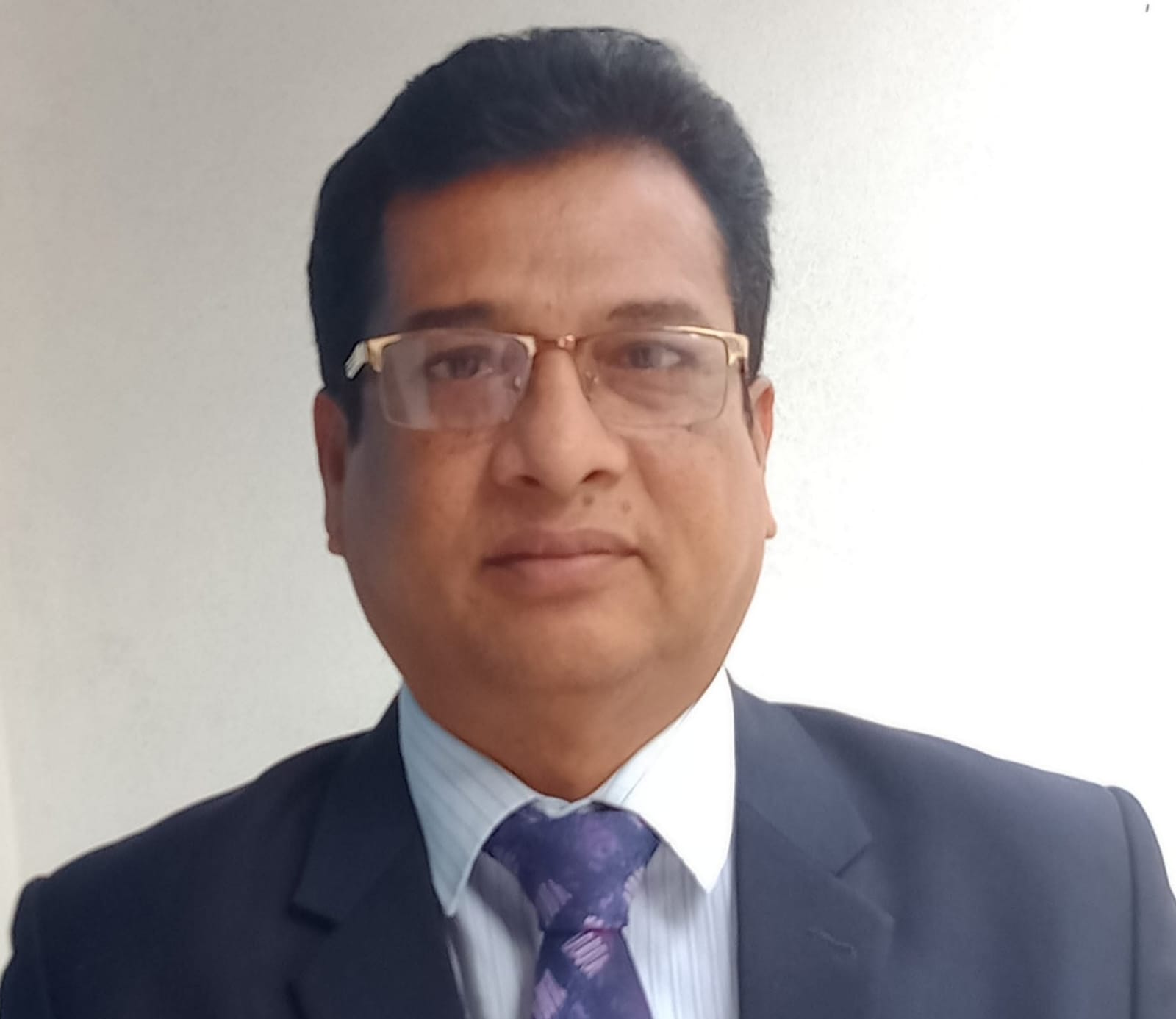 minister