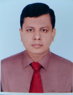 minister