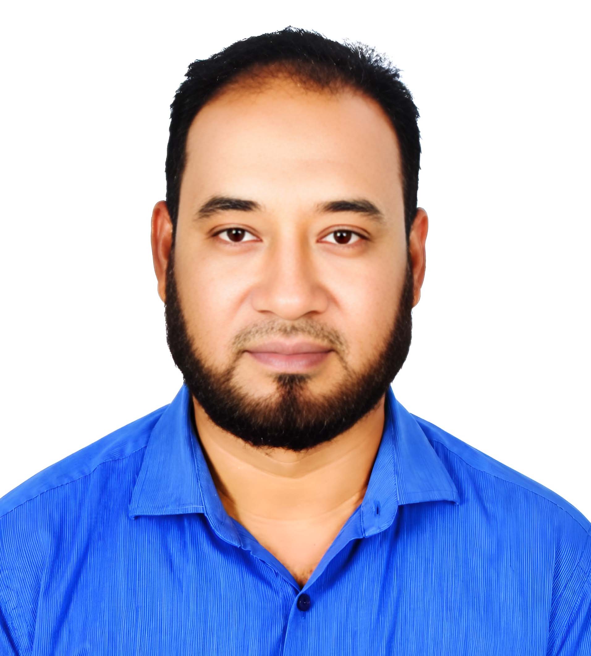 minister