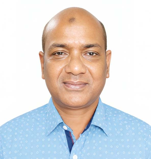 minister