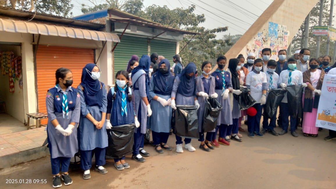 তারূন্যের উৎসব ২০২৫