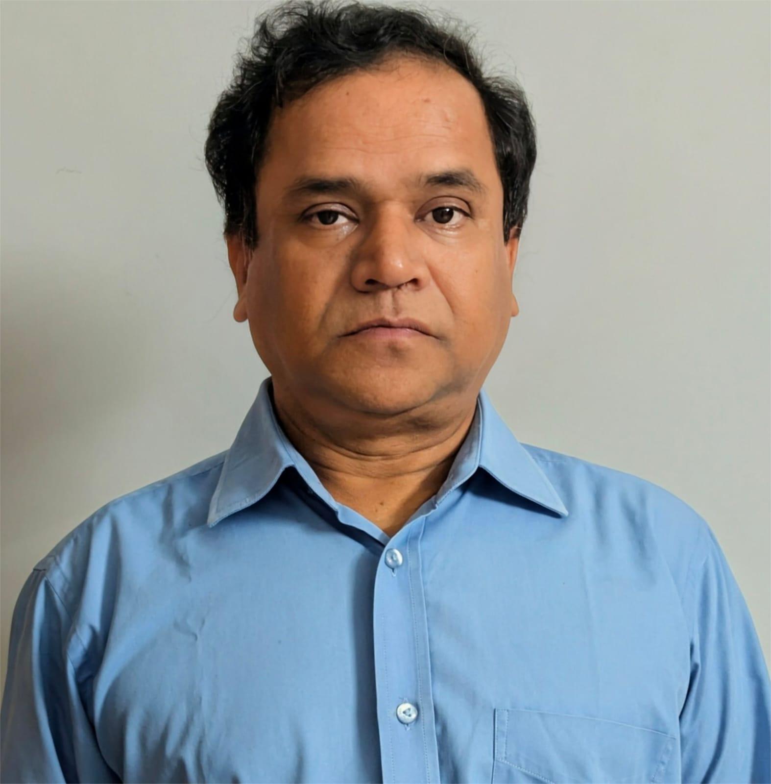 minister