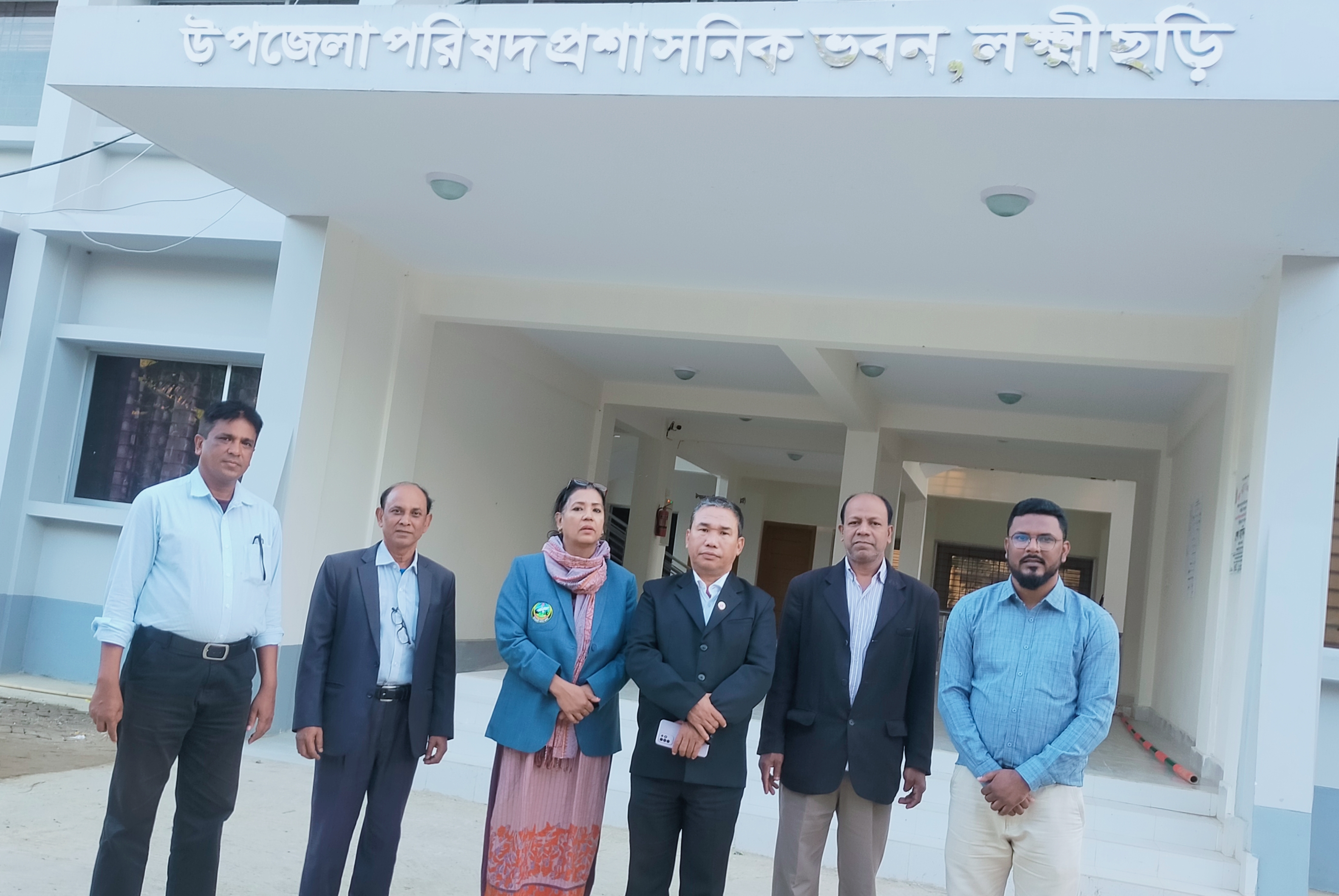 উপ-পরিচালক পরির্দশন সময়কাল