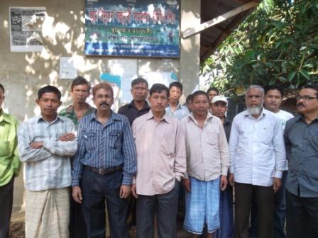 যুব সংগঠন