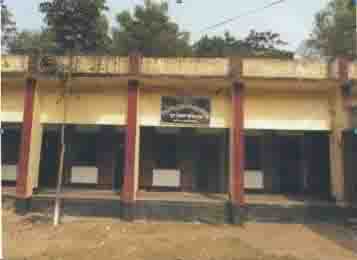 অফিসের ছবি