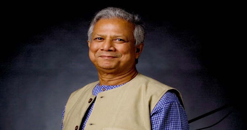 প্রধান উপদেষ্টার ছবি