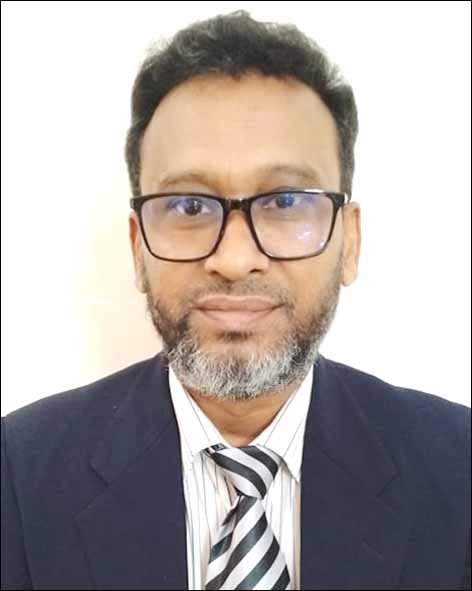 minister