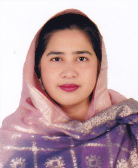 minister