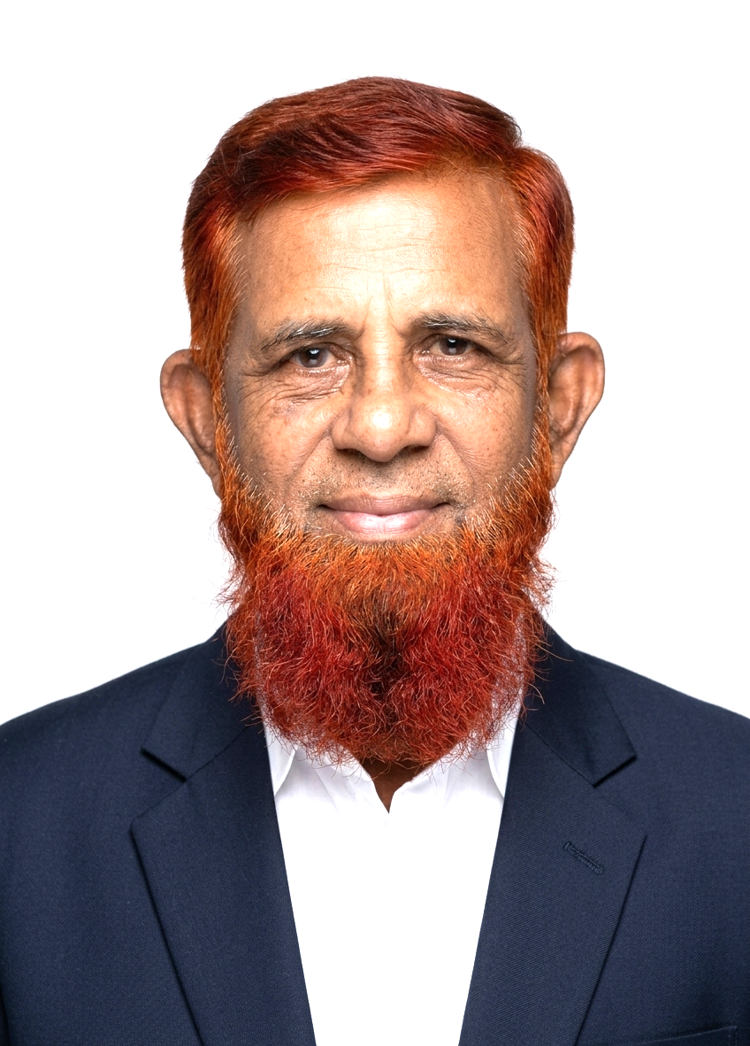 minister