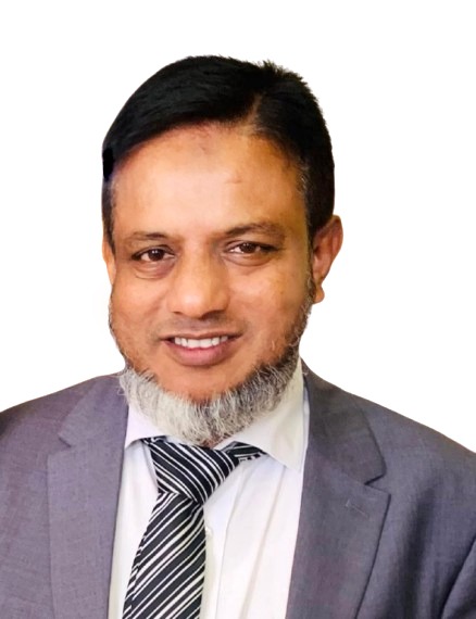 minister