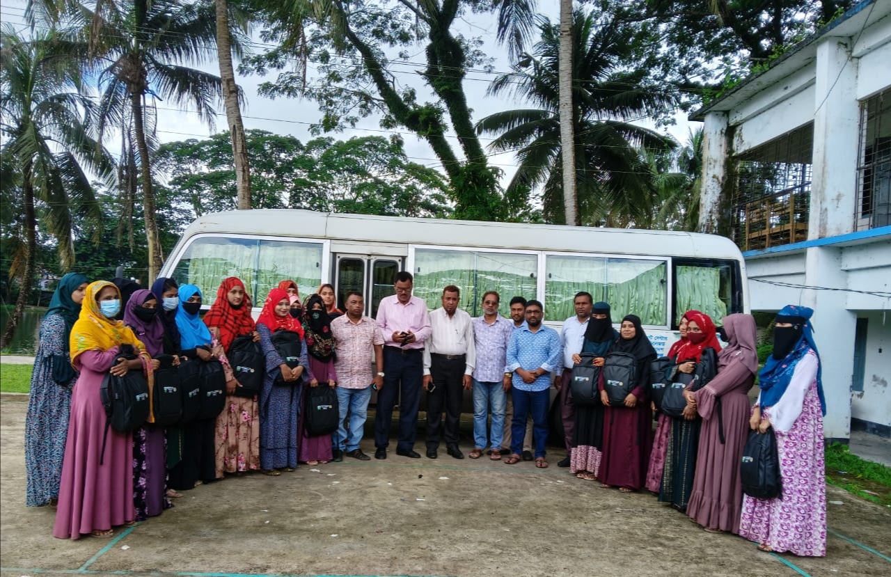 টেকাব (২য় পর্য়য়)