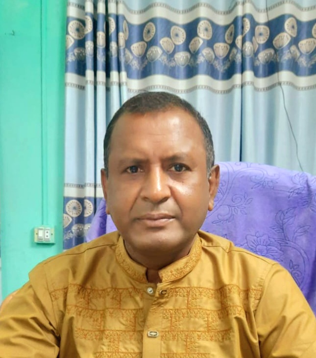 minister