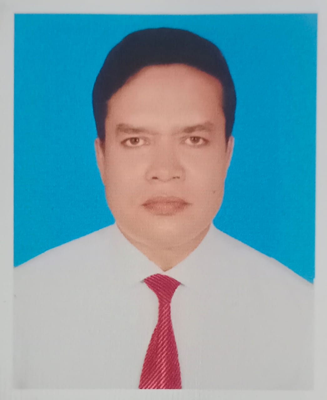 minister