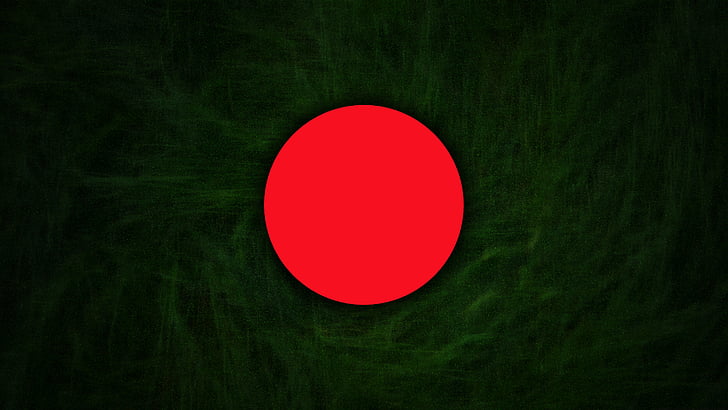 Bangladesh Flag