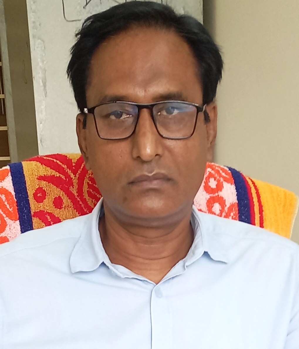 minister