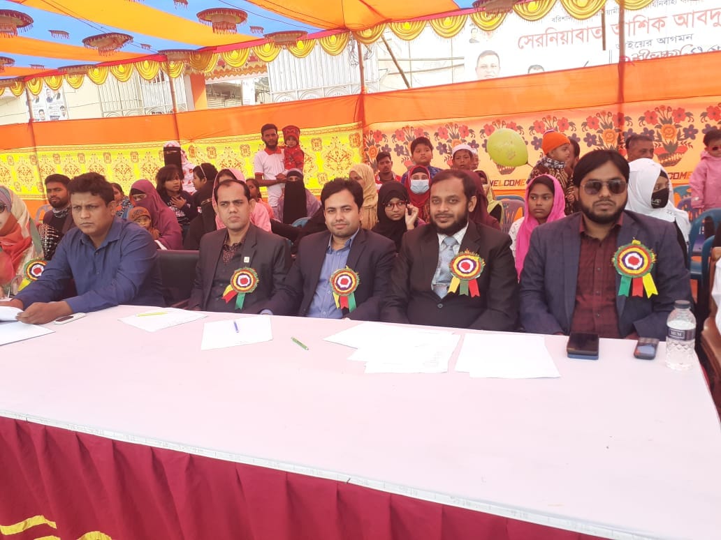 মহান বিজয় দিবস উদযাপন ২০২২