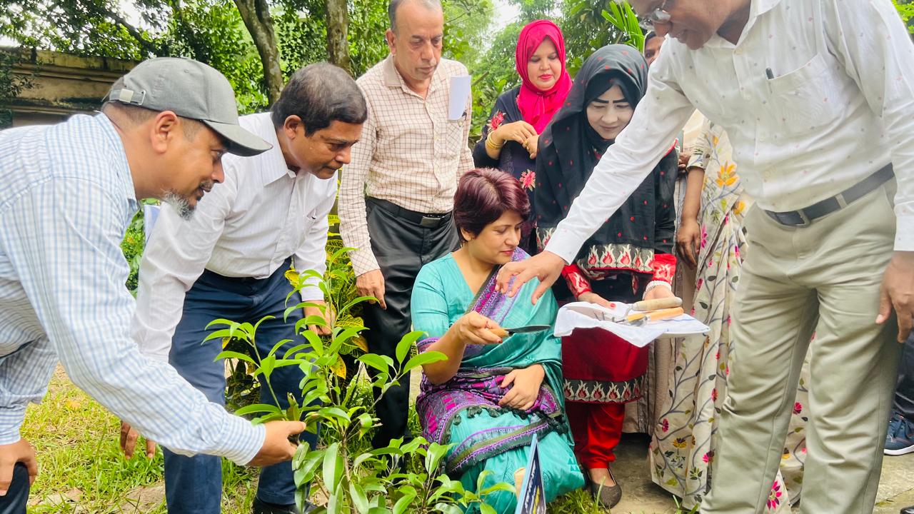 জাতীয় যুবদিবস-২০২৫