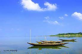 হালতি বিলের ছবি