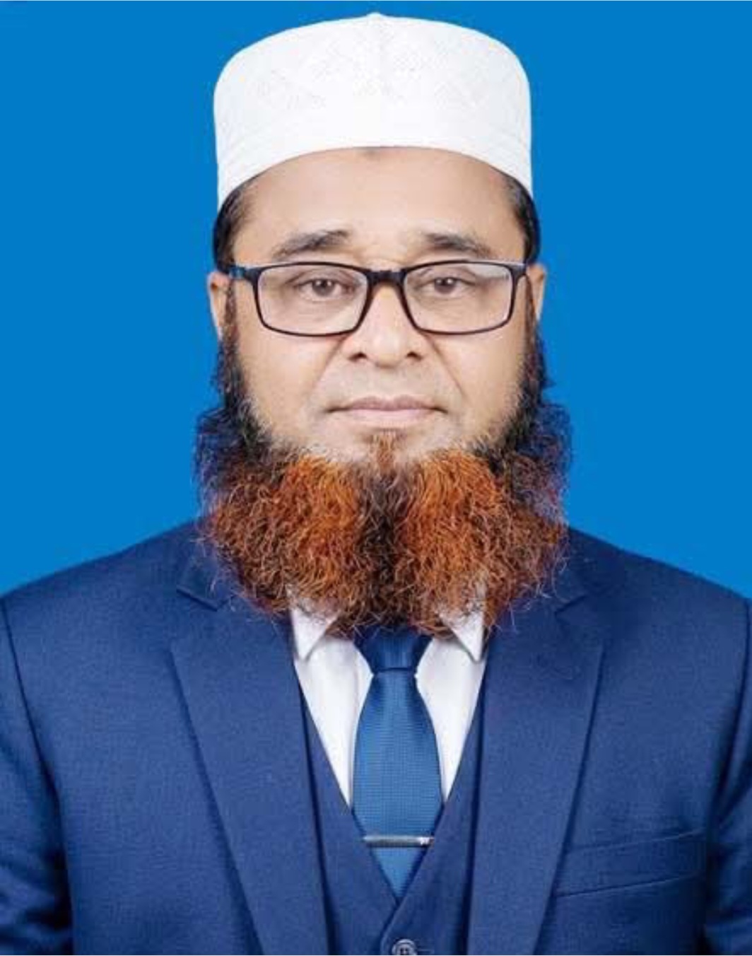 minister