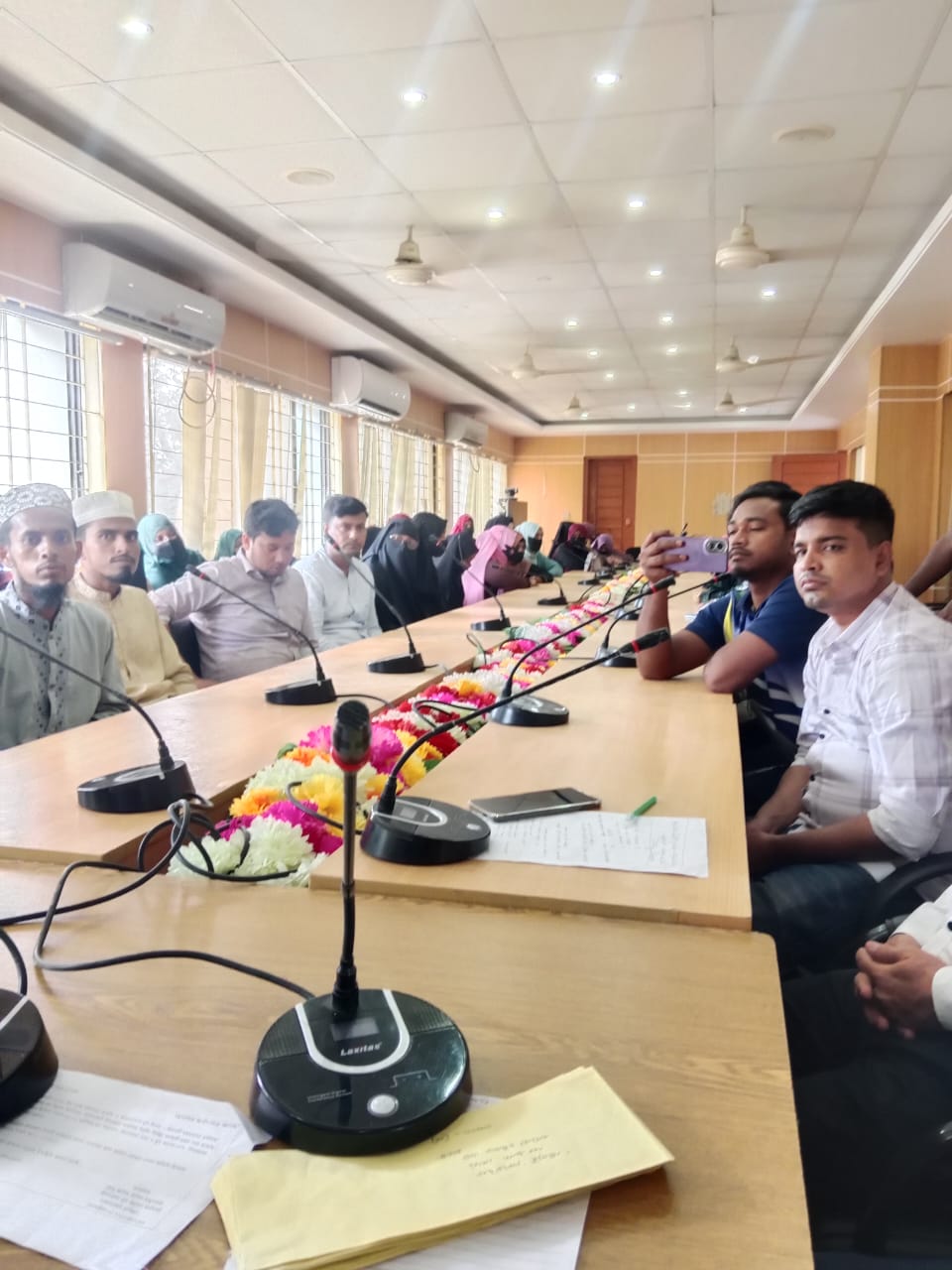 জাতীয় ও আন্তর্জাতিক যুব দিবস