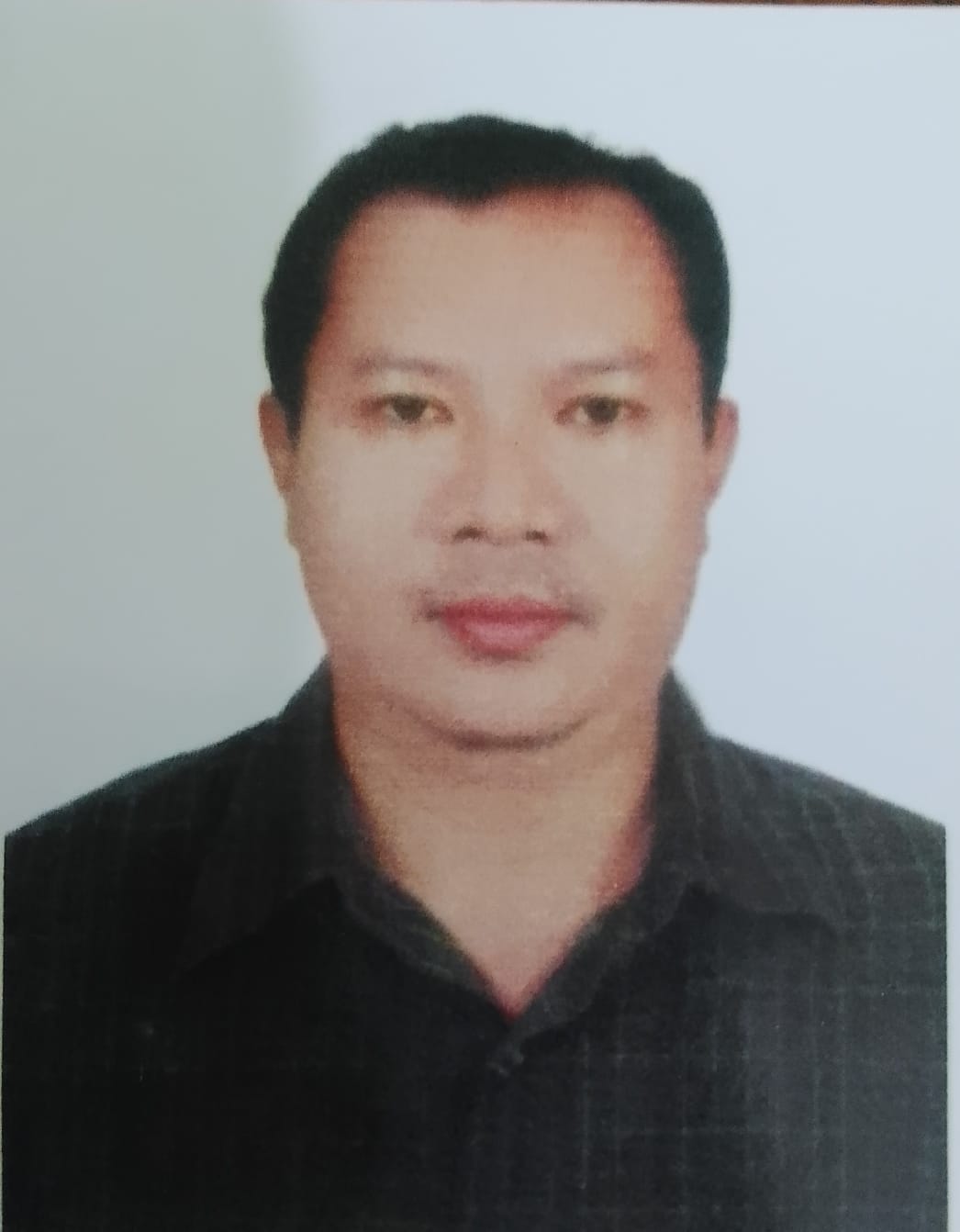 minister
