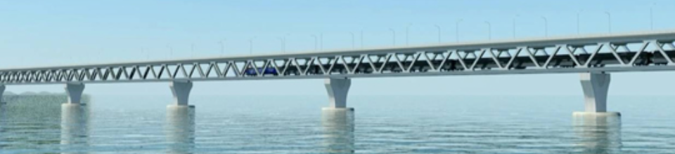 পদ্মা সেতু 2.