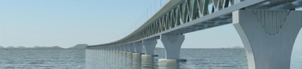 পদ্মা সেতু