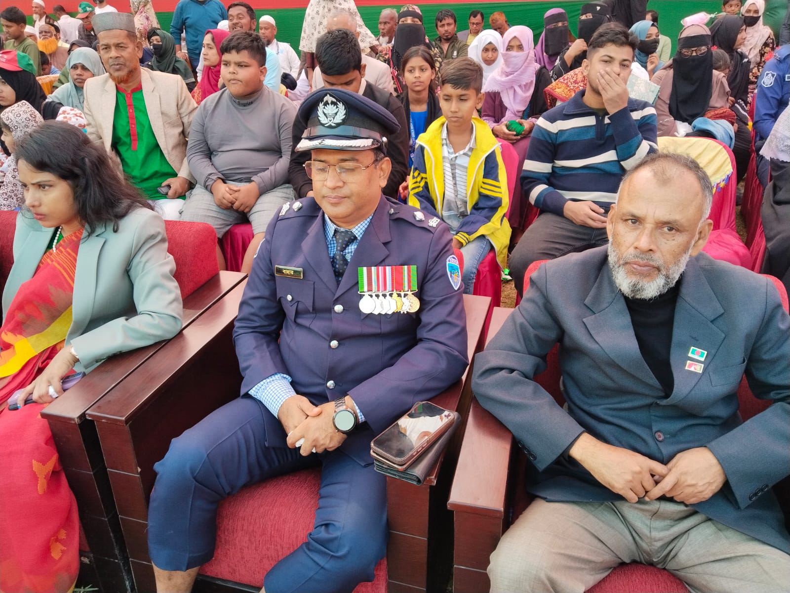 মহান বিজয় দিবস ২০২৫