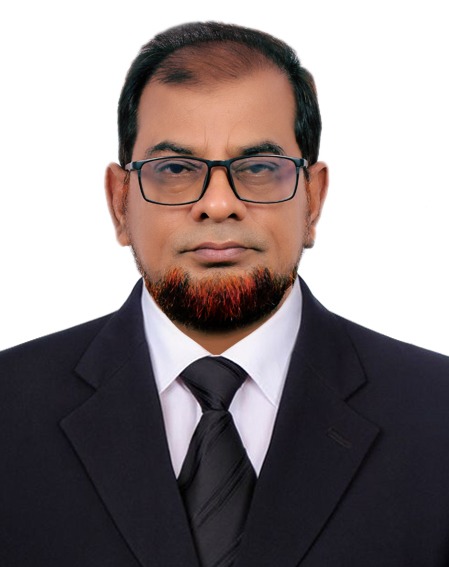 minister